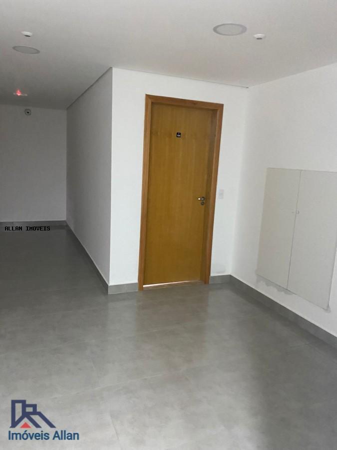 Apartamento, 2 quartos, 44 m² - Foto 1