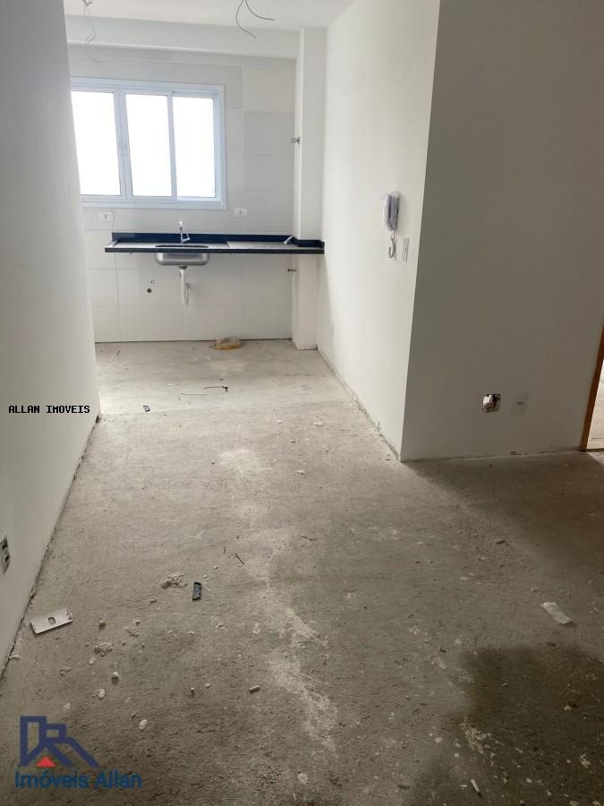 Apartamento, 2 quartos, 44 m² - Foto 2
