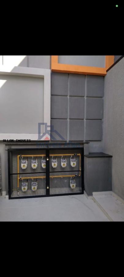 Apartamento, 1 quarto, 35 m² - Foto 3