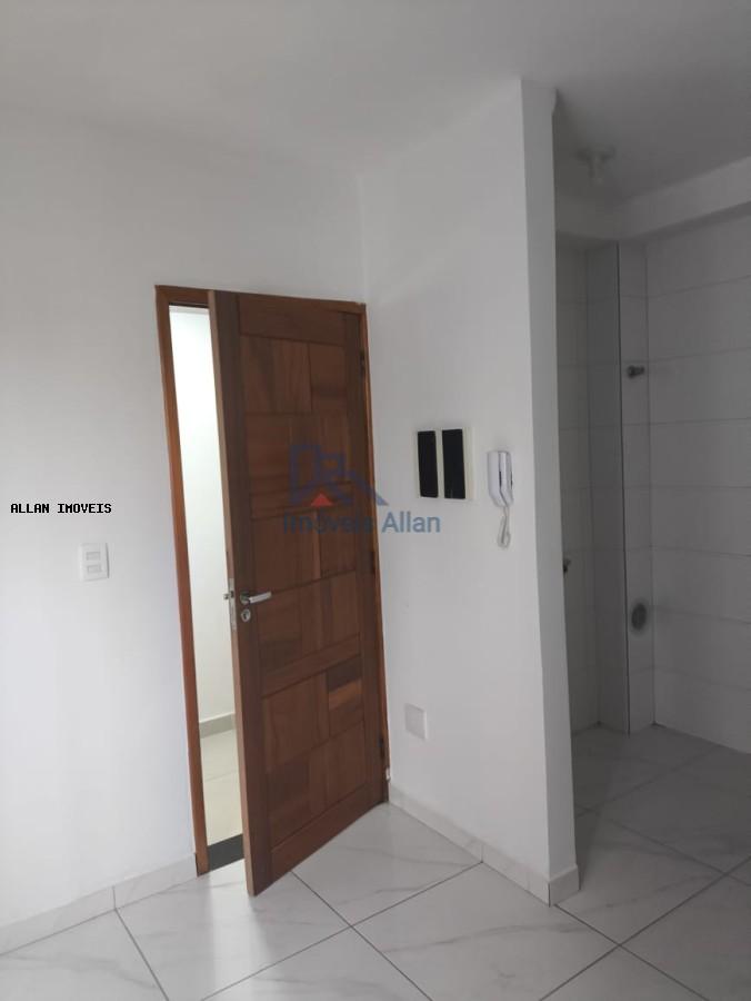 Apartamento, 1 quarto, 35 m² - Foto 6