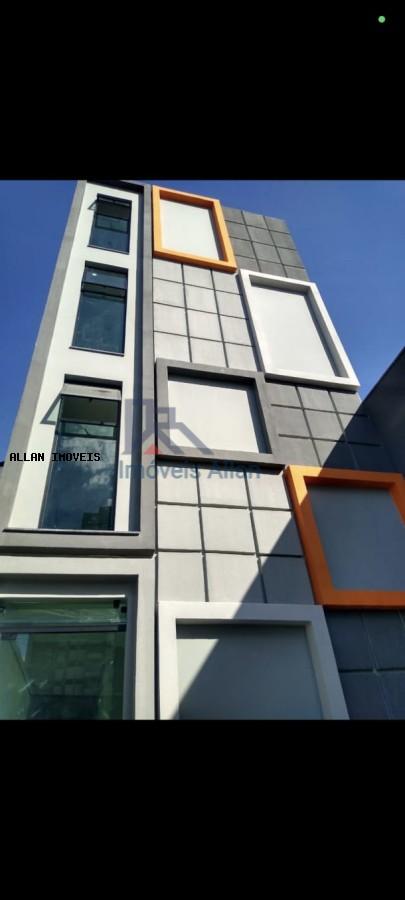 Apartamento, 1 quarto, 35 m² - Foto 1