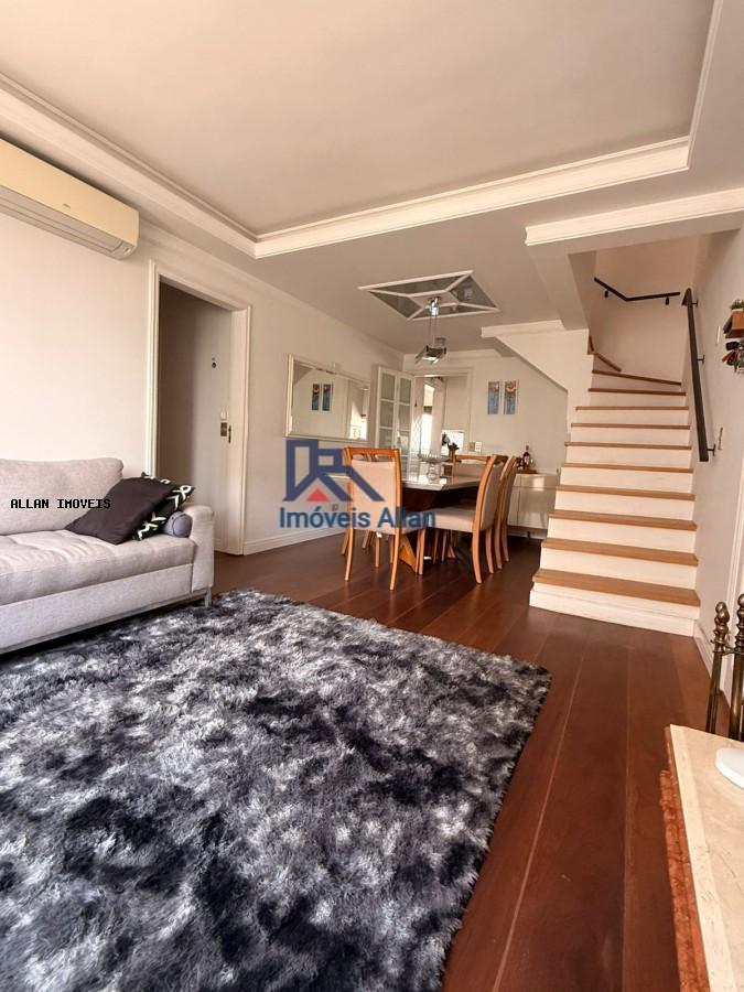 Sobrado, 4 quartos, 230 m² - Foto 3