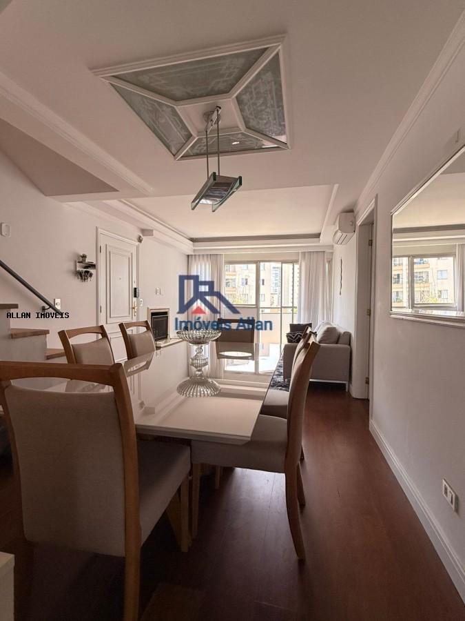 Sobrado, 4 quartos, 230 m² - Foto 5