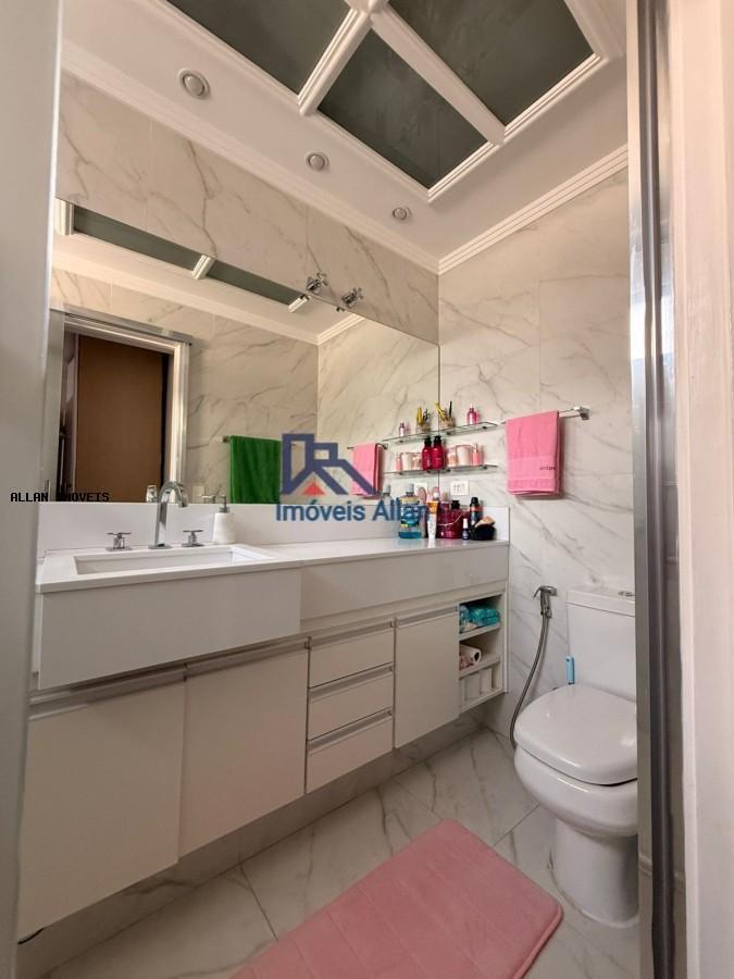 Sobrado, 4 quartos, 230 m² - Foto 16