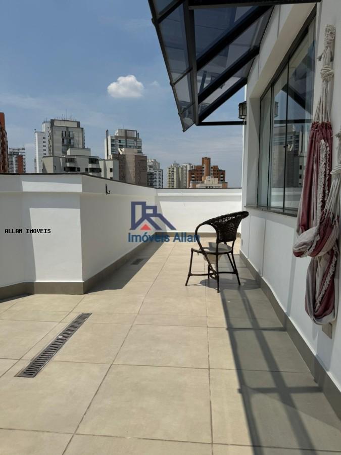 Sobrado, 4 quartos, 230 m² - Foto 28