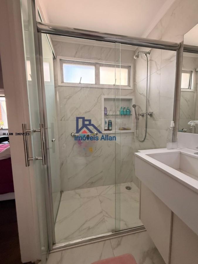 Sobrado, 4 quartos, 230 m² - Foto 17