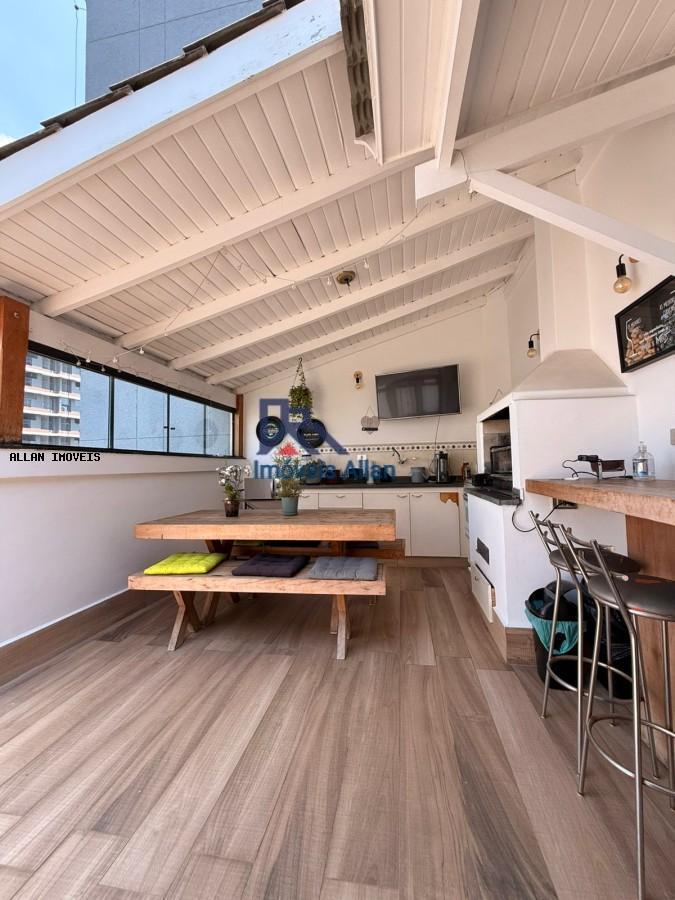 Sobrado, 4 quartos, 230 m² - Foto 25