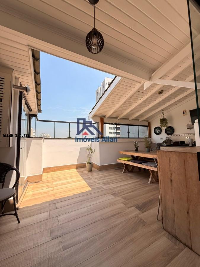 Sobrado, 4 quartos, 230 m² - Foto 26