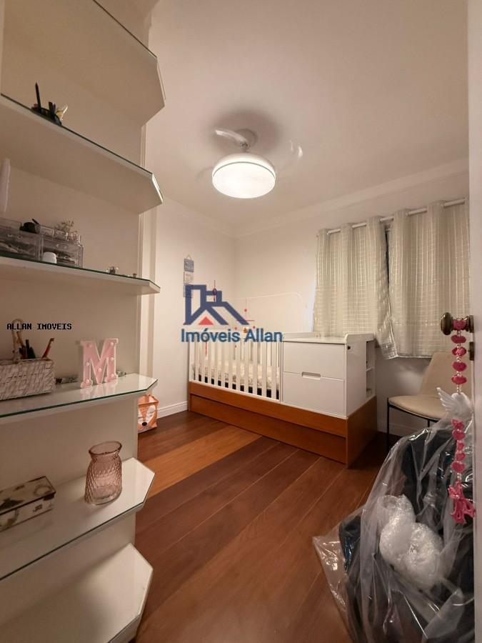 Sobrado, 4 quartos, 230 m² - Foto 12