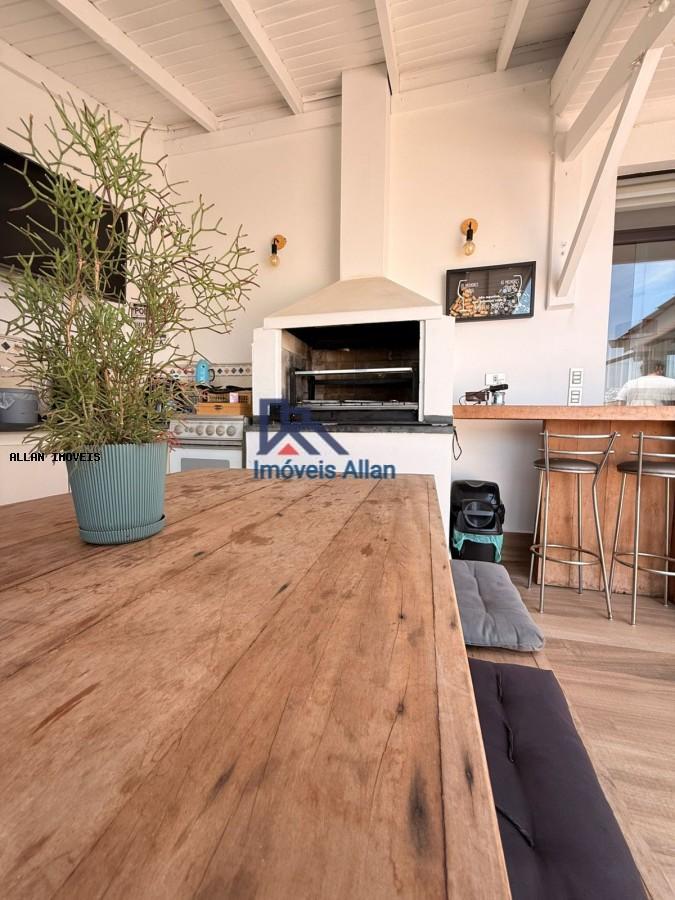 Sobrado, 4 quartos, 230 m² - Foto 27