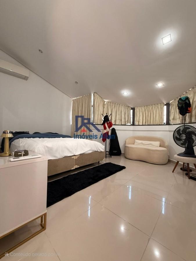 Sobrado, 4 quartos, 230 m² - Foto 21