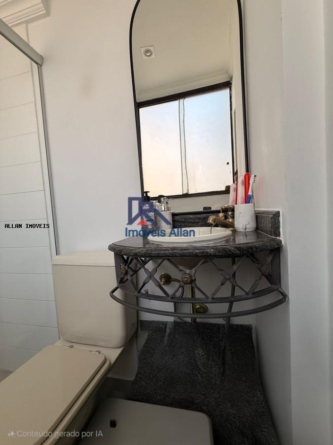 Sobrado, 4 quartos, 230 m² - Foto 24