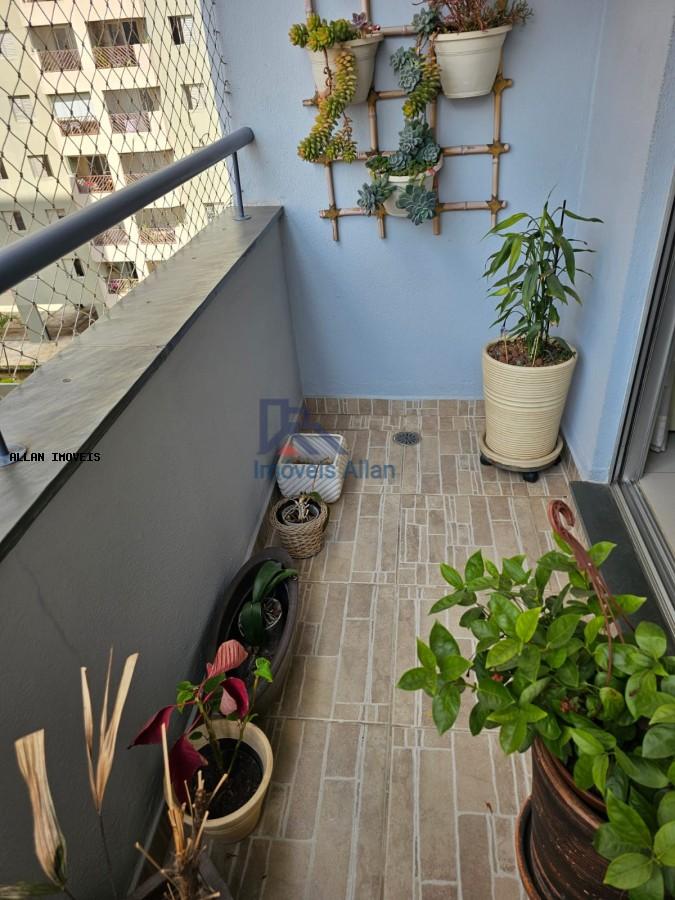 Apartamento, 3 quartos, 80 m² - Foto 10