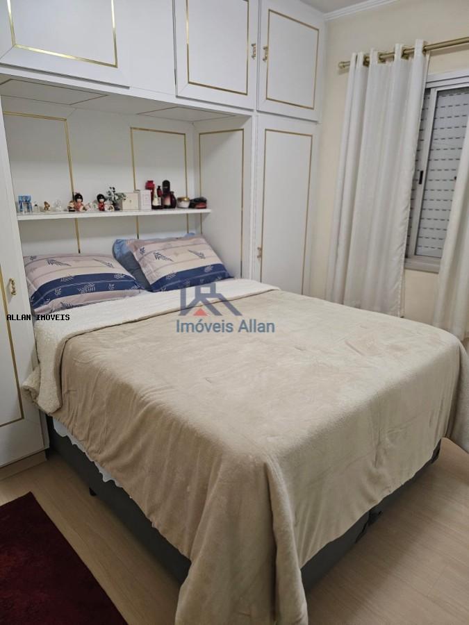 Apartamento, 3 quartos, 80 m² - Foto 11