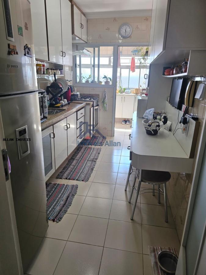 Apartamento, 3 quartos, 80 m² - Foto 5