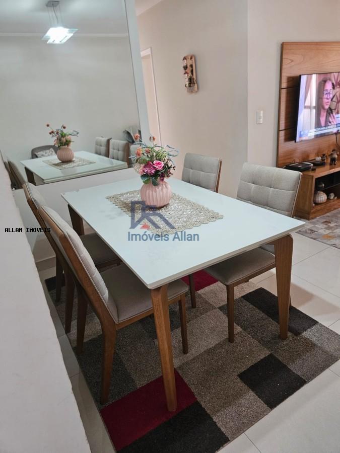 Apartamento, 3 quartos, 80 m² - Foto 3