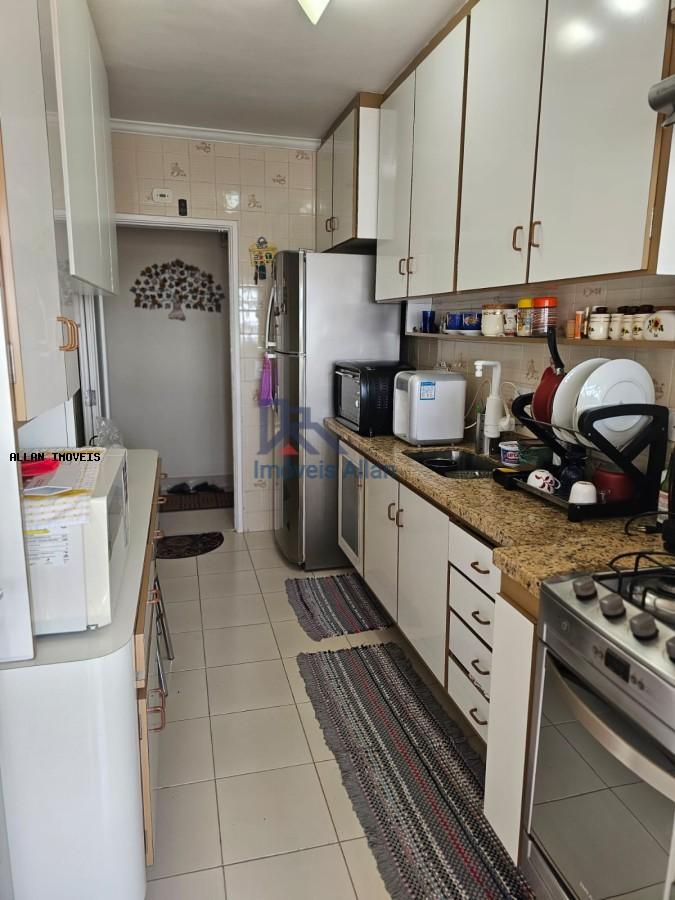 Apartamento, 3 quartos, 80 m² - Foto 6