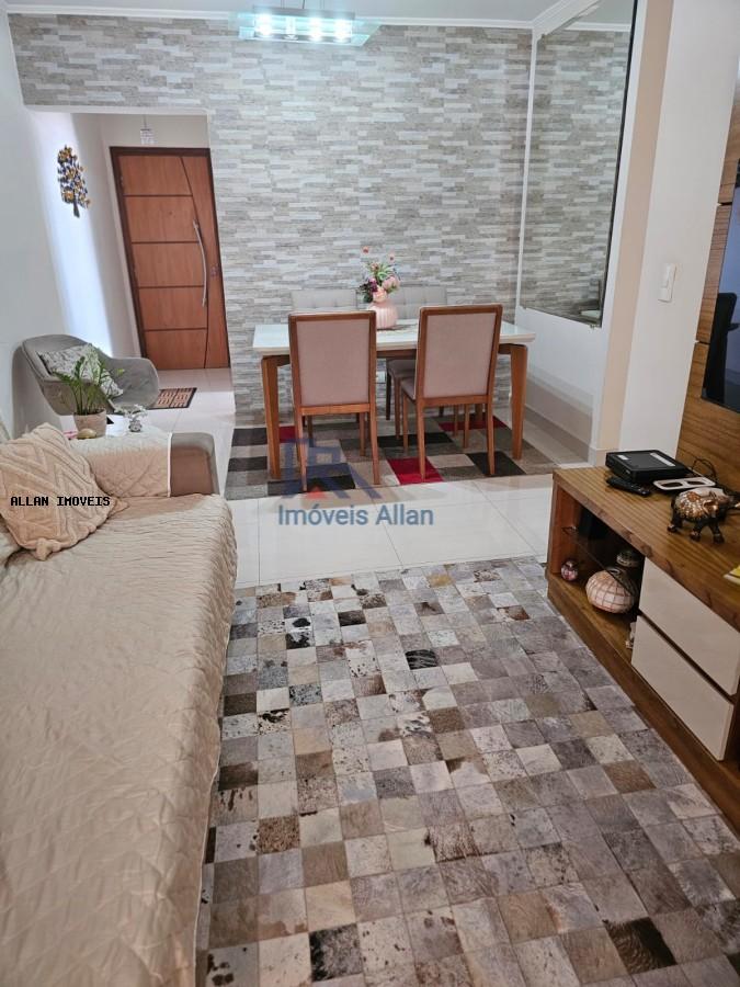 Apartamento, 3 quartos, 80 m² - Foto 2