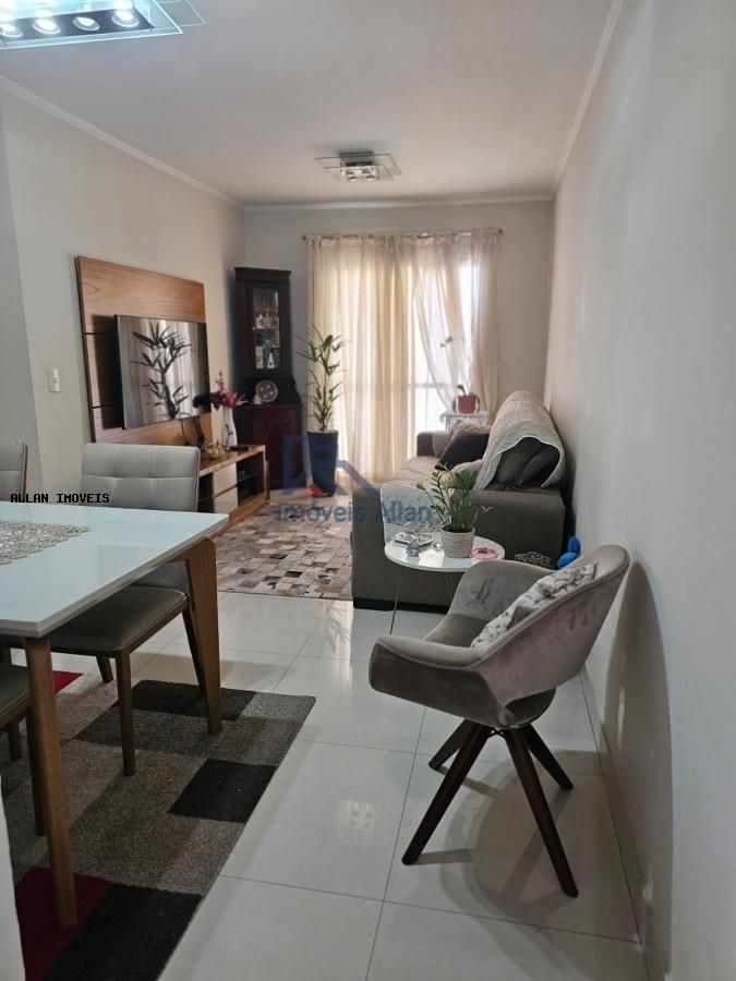 Apartamento, 3 quartos, 80 m² - Foto 1