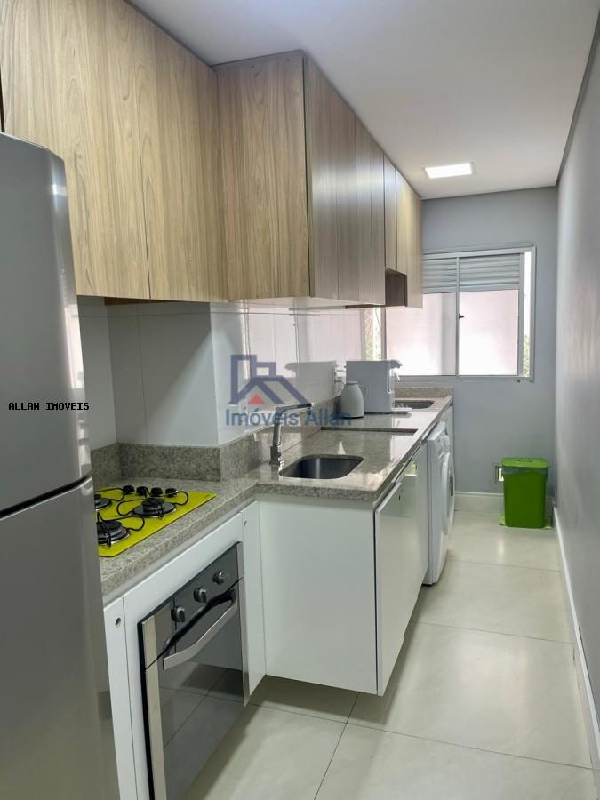 Apartamento, 2 quartos, 54 m² - Foto 3