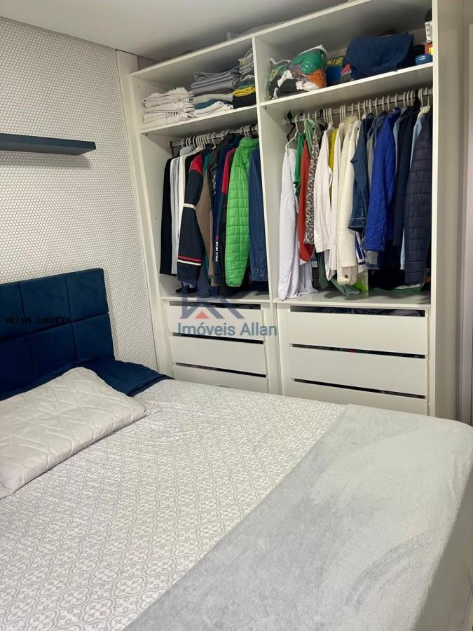 Apartamento, 2 quartos, 54 m² - Foto 4