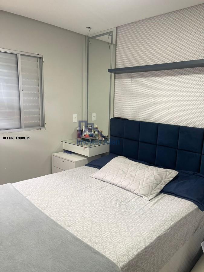Apartamento, 2 quartos, 54 m² - Foto 6