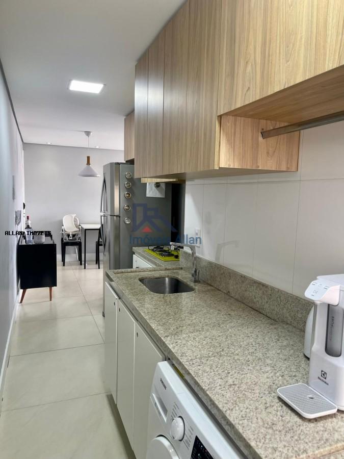 Apartamento, 2 quartos, 54 m² - Foto 13