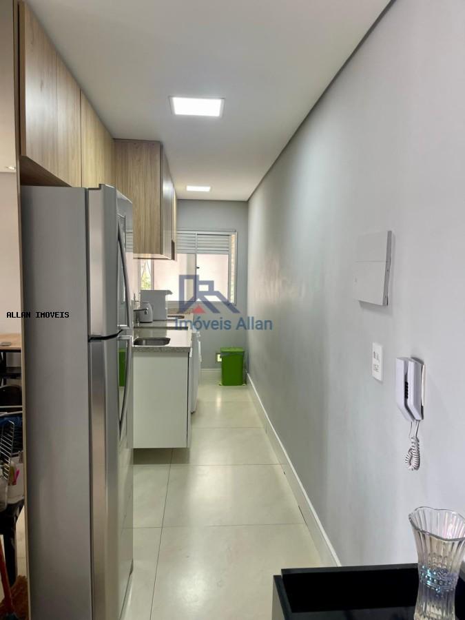 Apartamento, 2 quartos, 54 m² - Foto 9