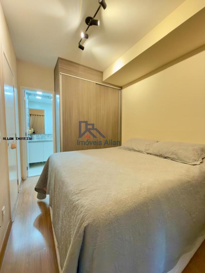 Apartamento, 1 quarto, 41 m² - Foto 4