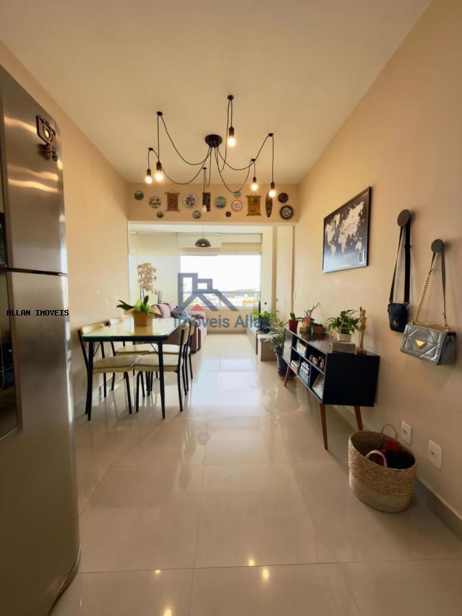 Apartamento, 1 quarto, 41 m² - Foto 1