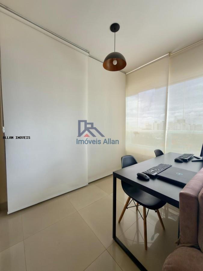 Apartamento, 1 quarto, 41 m² - Foto 3