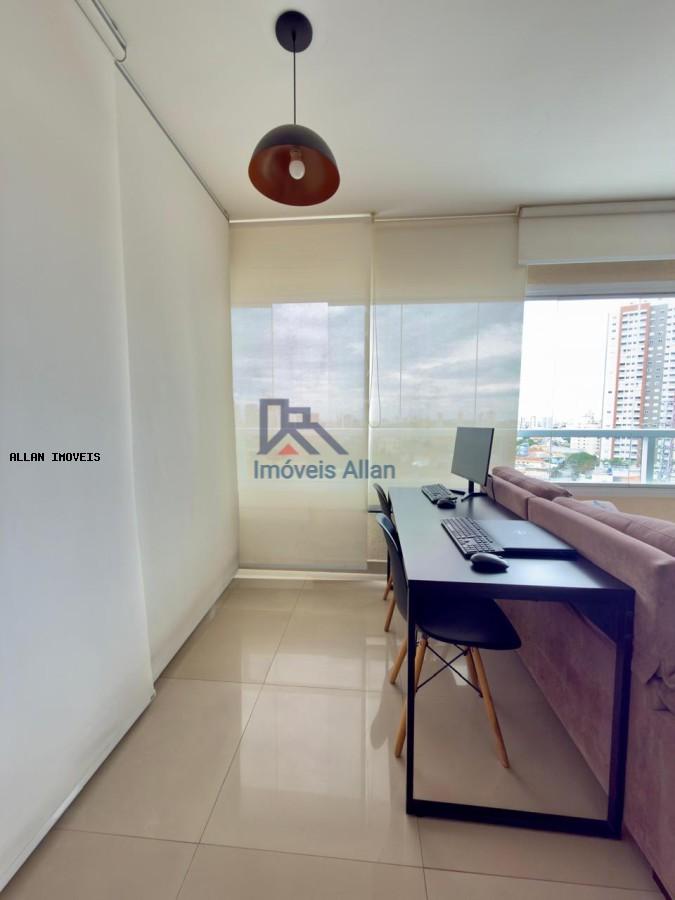 Apartamento, 1 quarto, 41 m² - Foto 2