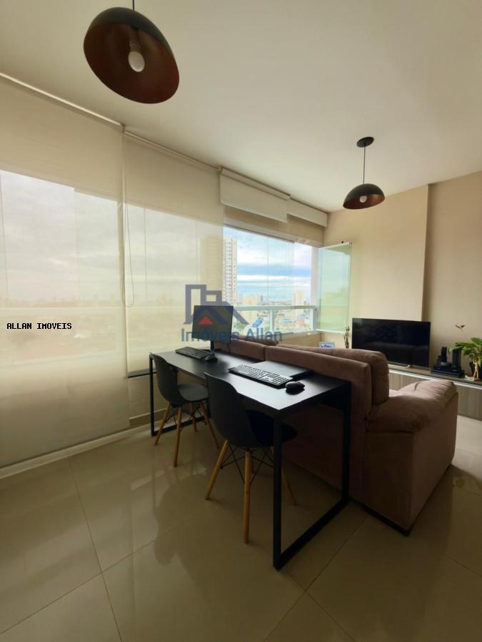 Apartamento, 1 quarto, 41 m² - Foto 5