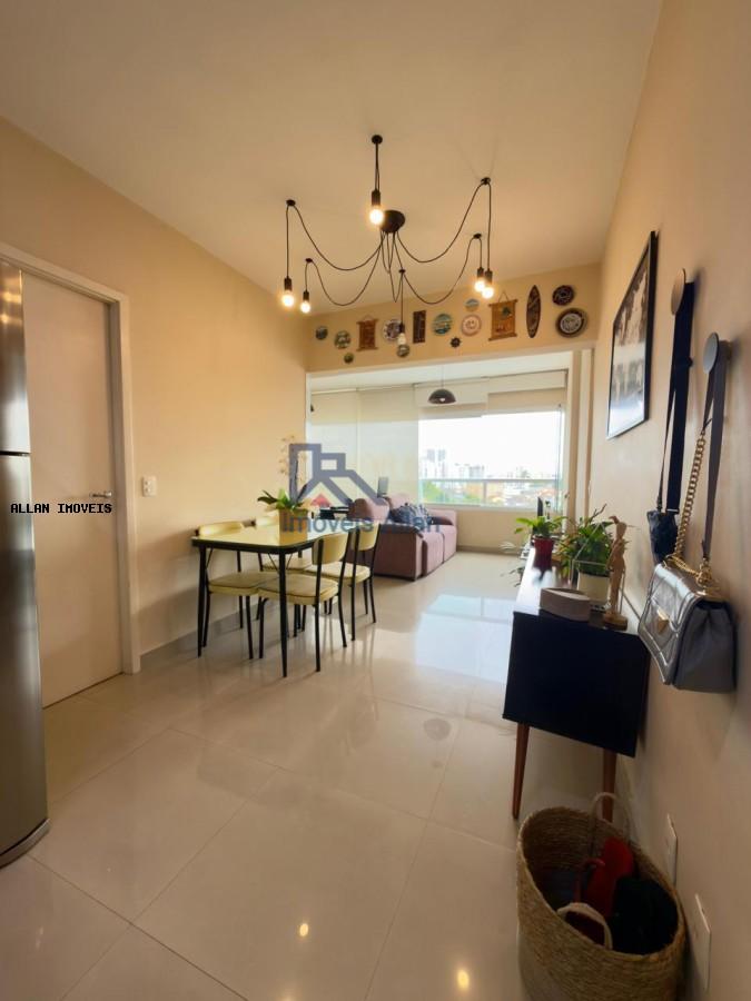 Apartamento, 1 quarto, 41 m² - Foto 6