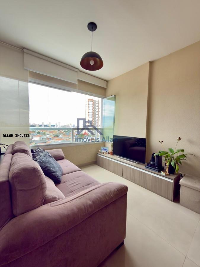 Apartamento, 1 quarto, 41 m² - Foto 14