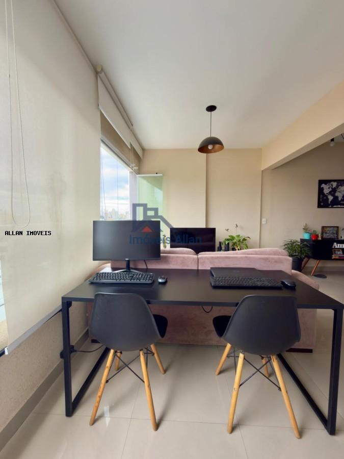 Apartamento, 1 quarto, 41 m² - Foto 16