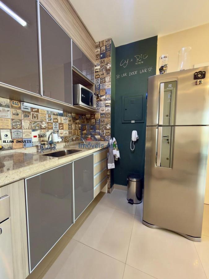 Apartamento, 1 quarto, 41 m² - Foto 20