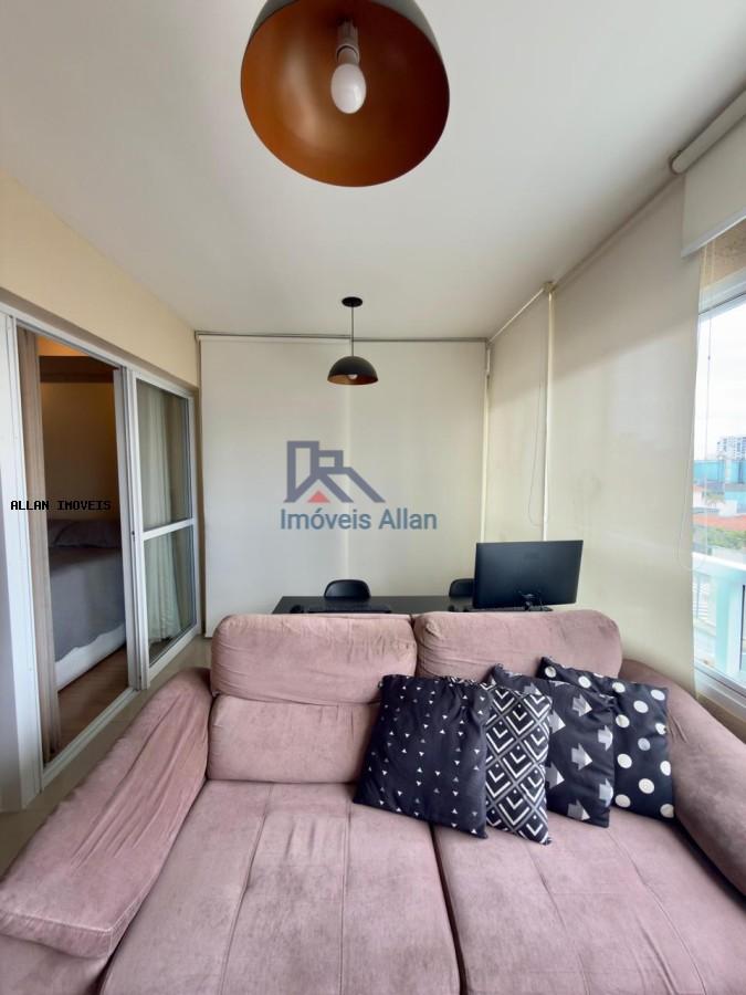 Apartamento, 1 quarto, 41 m² - Foto 22