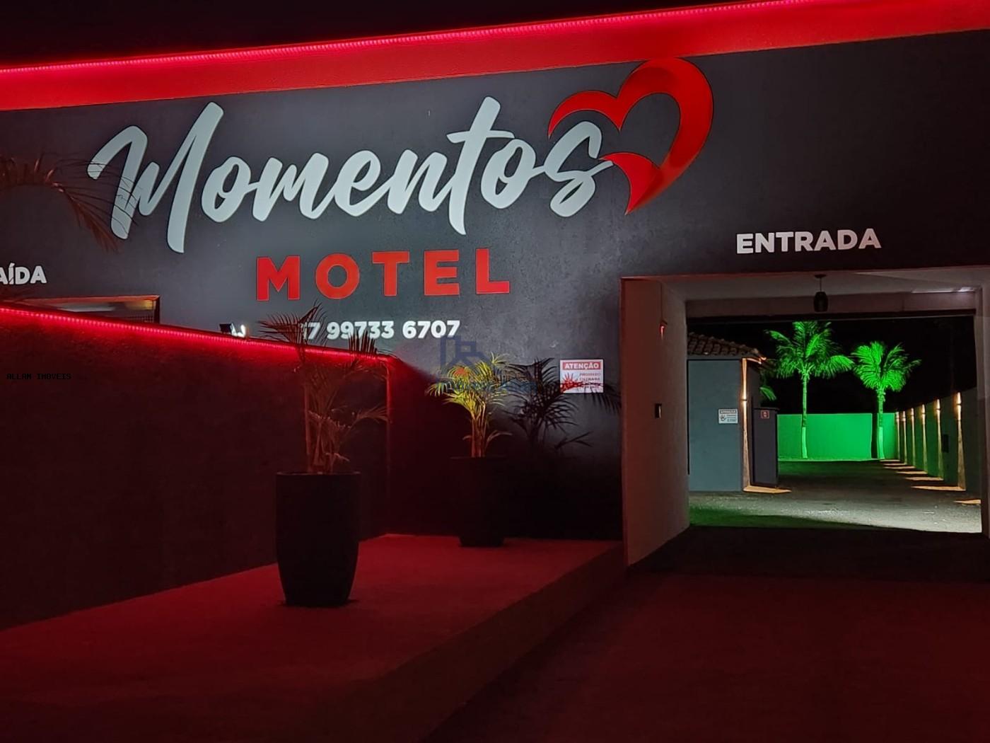 Prédio Inteiro - Foto 1