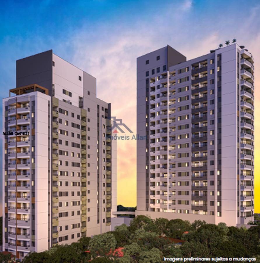 Apartamento, 1 quarto, 25 m² - Foto 1