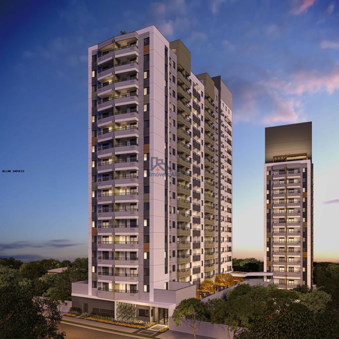 Apartamento, 1 quarto, 25 m² - Foto 2