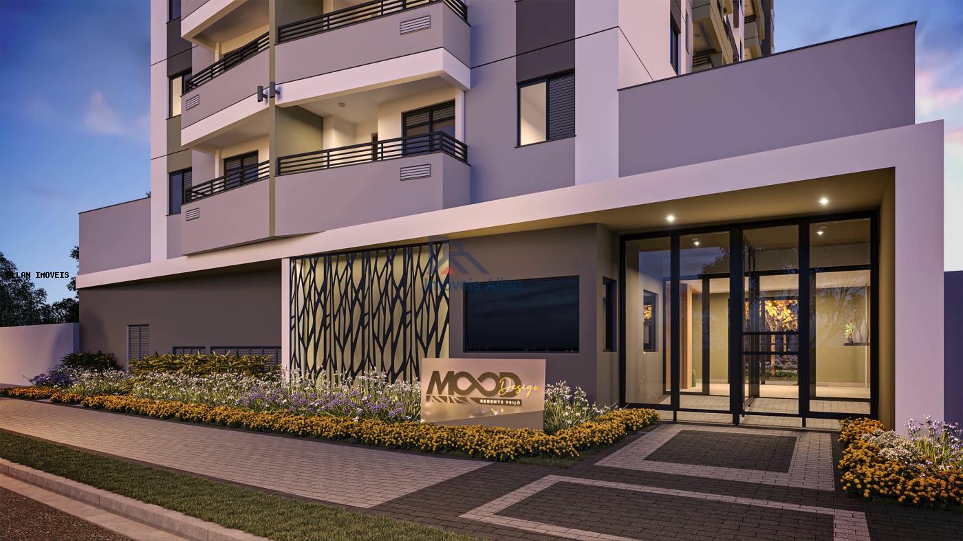 Apartamento, 1 quarto, 25 m² - Foto 3