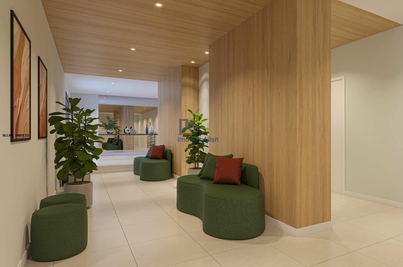 Apartamento, 1 quarto, 25 m² - Foto 4