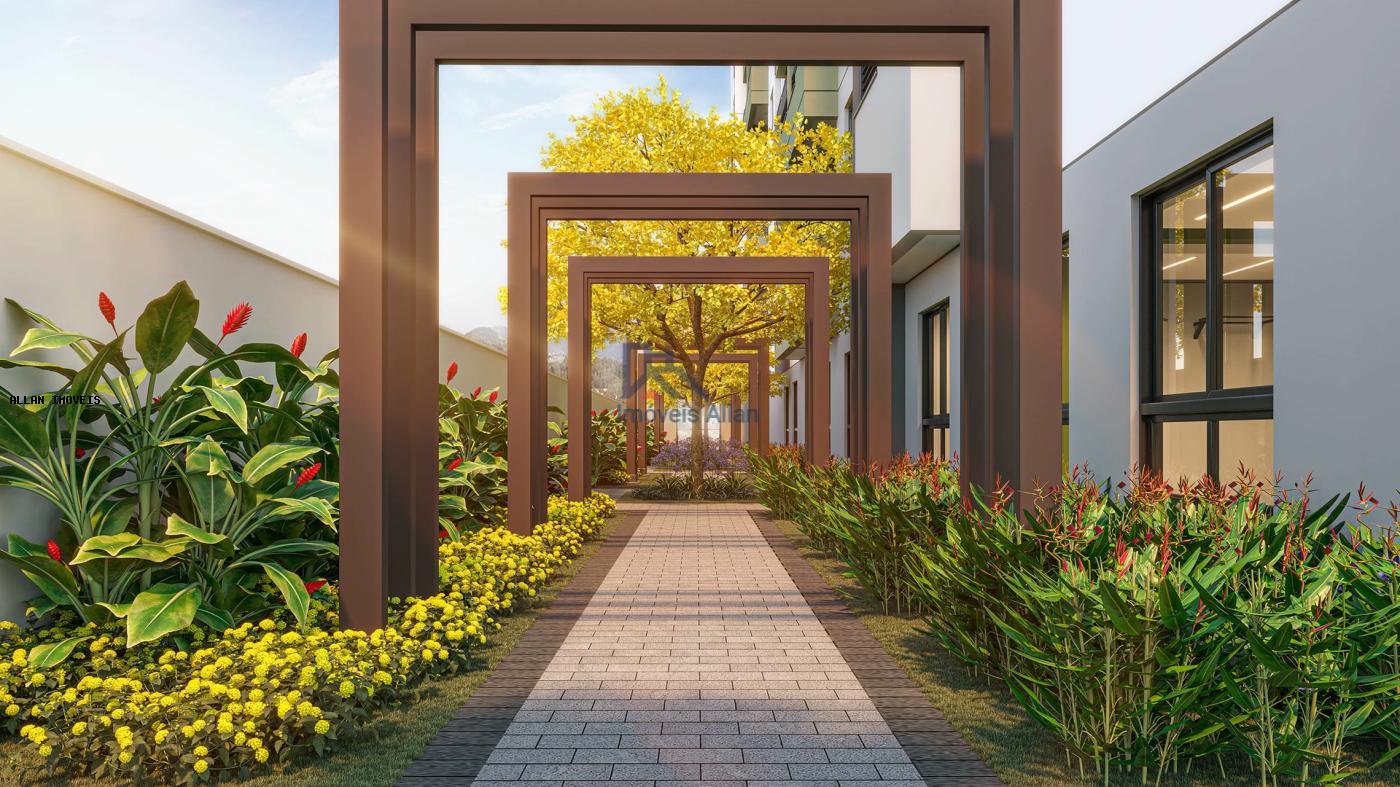 Apartamento, 1 quarto, 25 m² - Foto 5