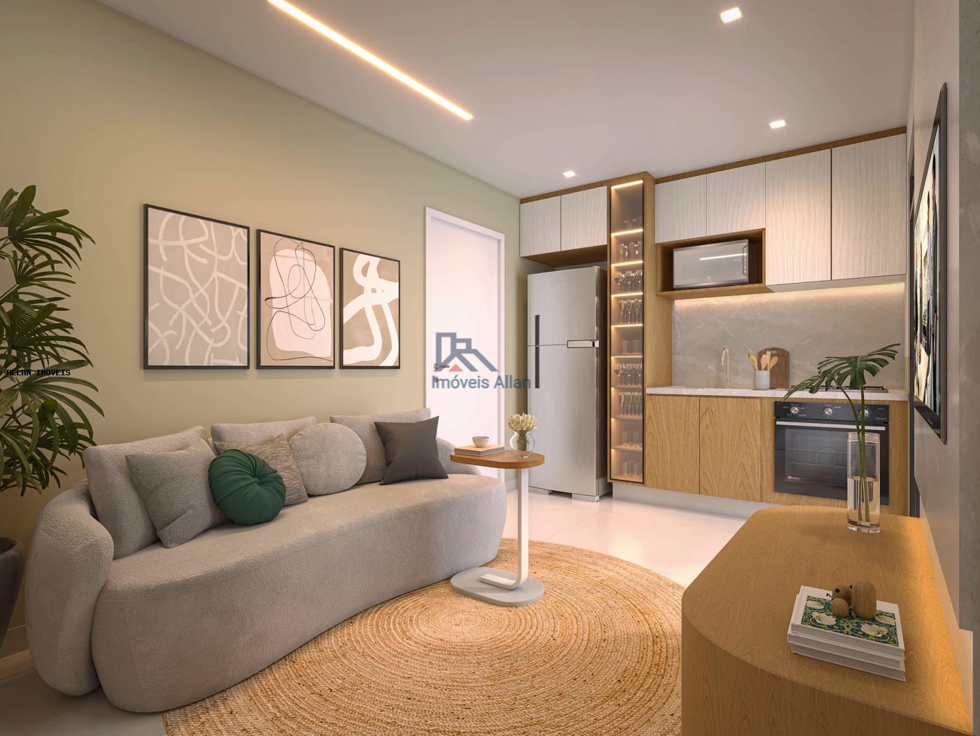 Apartamento, 1 quarto, 25 m² - Foto 6