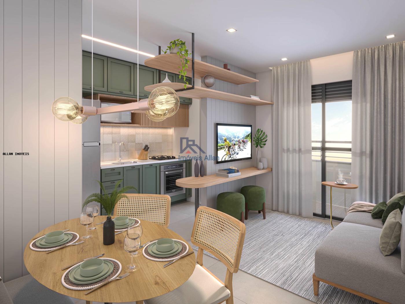 Apartamento, 1 quarto, 25 m² - Foto 8