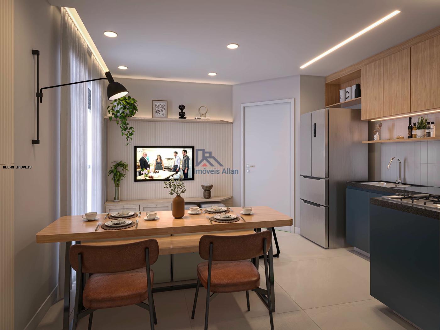 Apartamento, 1 quarto, 25 m² - Foto 9