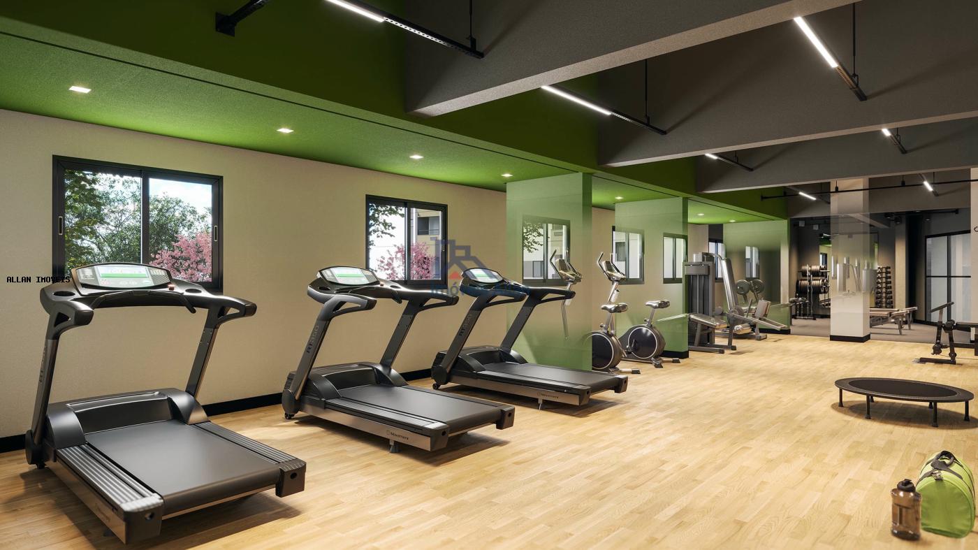 Apartamento, 1 quarto, 25 m² - Foto 11