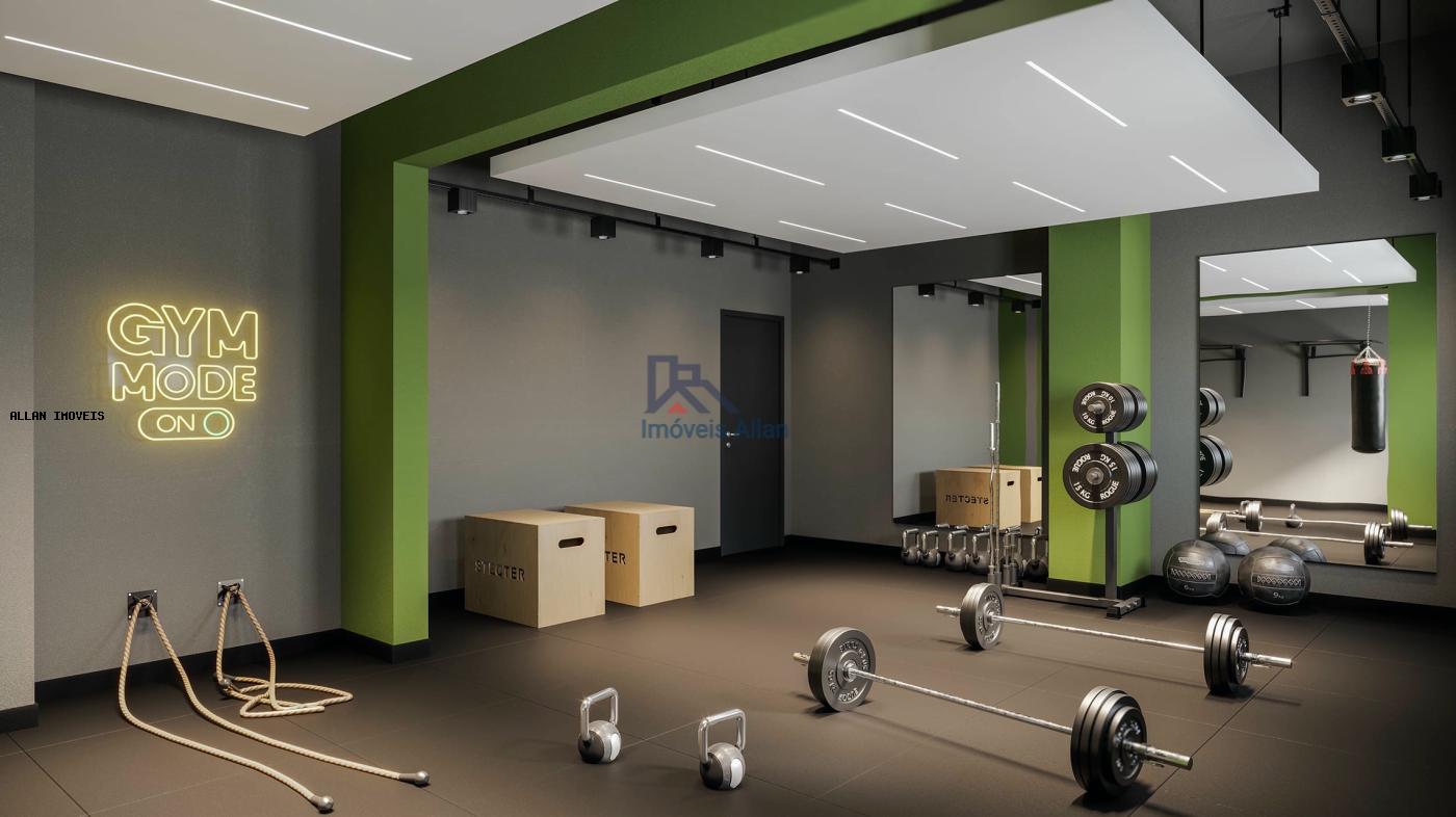 Apartamento, 1 quarto, 25 m² - Foto 12