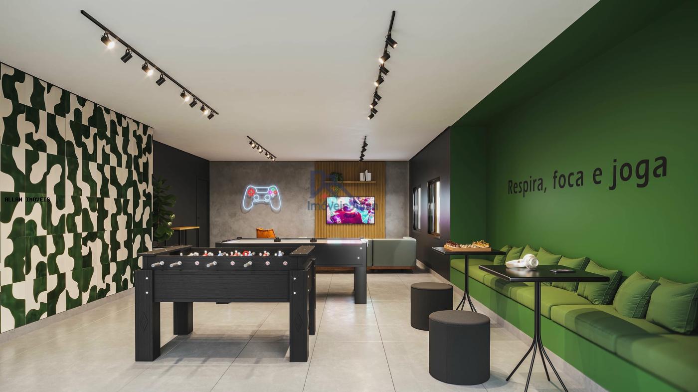 Apartamento, 1 quarto, 25 m² - Foto 16